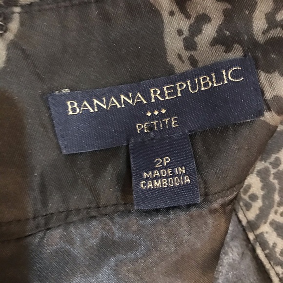 Banana Republic Skirt - Picture 5 of 6